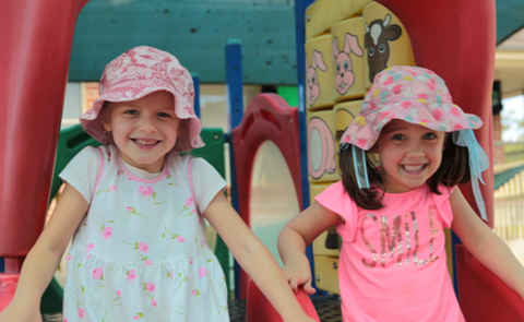 Central Gardens Childcare - Melbourne School 14
