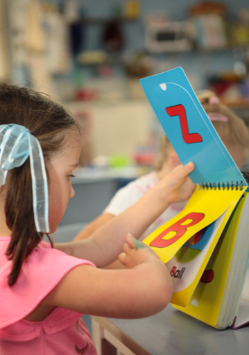 Central Gardens Childcare - Melbourne School 15