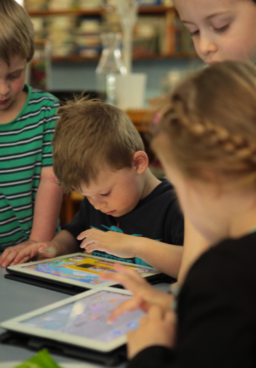 Central Gardens Childcare - Melbourne School 16