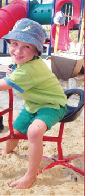 Central Gardens Childcare - Melbourne School 2