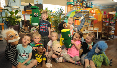 Central Gardens Childcare - Melbourne School 6