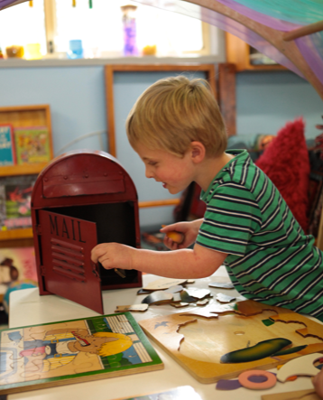 Central Gardens Childcare - Melbourne School 7