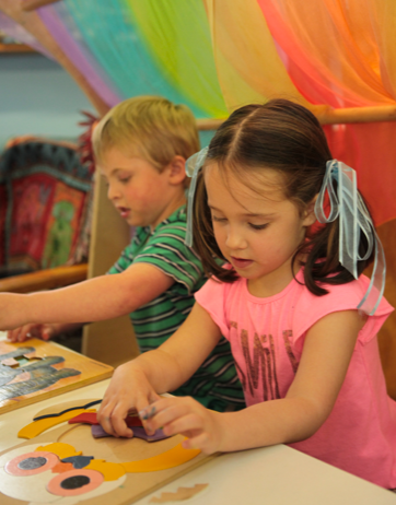 Central Gardens Childcare - Melbourne School 8
