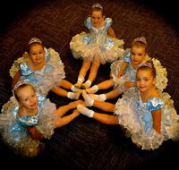 Amanda ORourke Danz Factory - Melbourne School