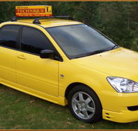 Gosford Driving School - Melbourne School