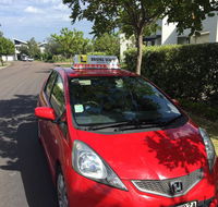 All About Driving - Melbourne School