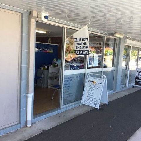 Kip McGrath Education Centres Umina Beach - Melbourne School 2
