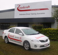 Roadcraft Driver Education - Melbourne School