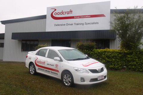 Roadcraft Driver Education - Melbourne School 0