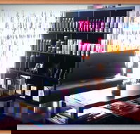 YOUR HAIRSTYLIST - Melbourne School