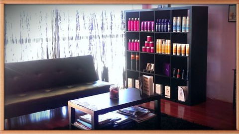 YOUR HAIRSTYLIST - Melbourne School 0