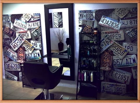 YOUR HAIRSTYLIST - Melbourne School 1