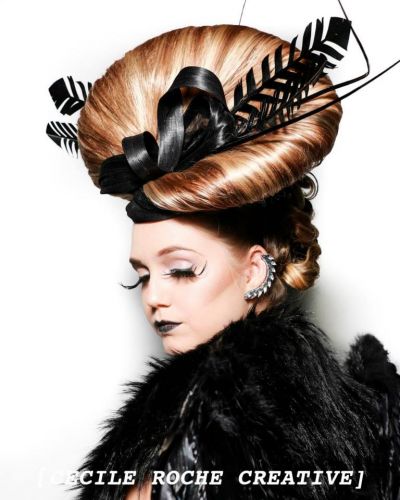 YOUR HAIRSTYLIST - Melbourne School 3