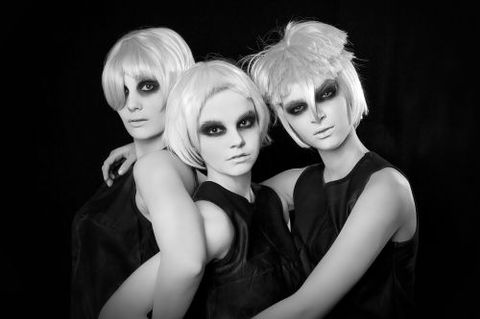YOUR HAIRSTYLIST - Melbourne School 4