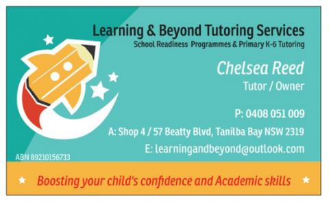 Learning And Beyond Tutoring Services - Melbourne School 0