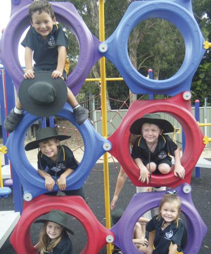 St Philip’s Christian College - Melbourne School 0