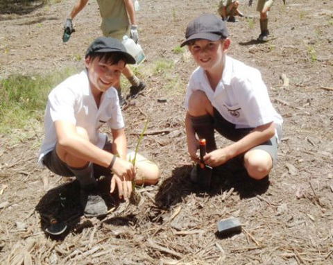 St Philip’s Christian College - Melbourne School 4