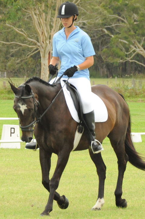 Encantador The Riding School - Melbourne School 3