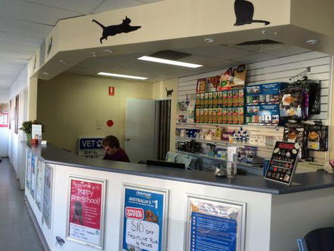Albion Park Veterinary Hospital - Melbourne School 0