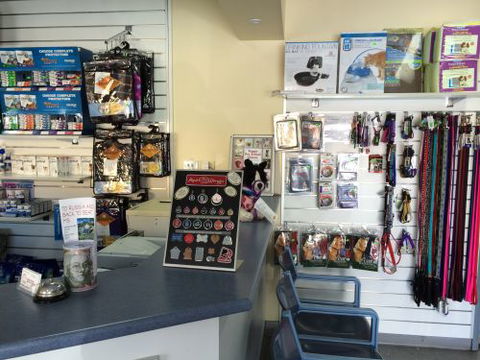 Albion Park Veterinary Hospital - Melbourne School 1