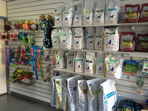 Albion Park Veterinary Hospital - Melbourne School 2