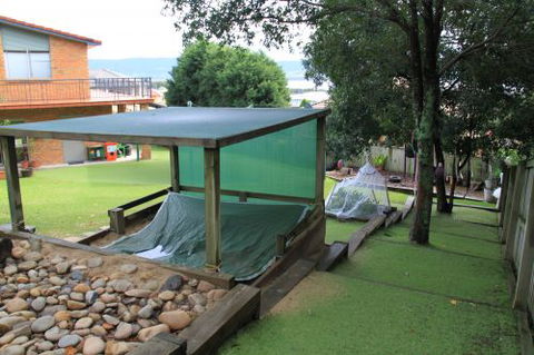 Pelican Pre-School @ Shellharbour - Melbourne School 3