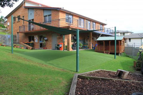 Pelican Pre-School @ Shellharbour - Melbourne School 4