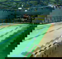 Shane Dowels Swim School - Melbourne School