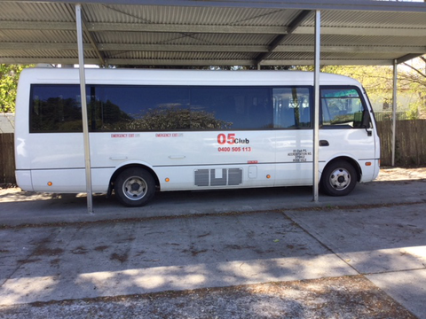 05 Club Pty Ltd - Melbourne School 0