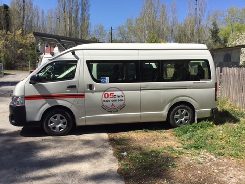 05 Club Pty Ltd - Melbourne School 1