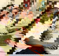 St Johns Catholic College - Melbourne School