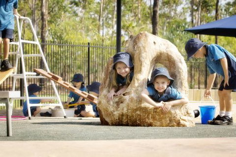 Good Shepherd Lutheran College NT - Melbourne School 5