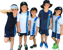 International Football And Tennis School - Melbourne School 2