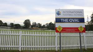 International Football And Tennis School - Melbourne School 3
