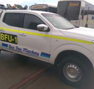 Sarina Karate Club - Melbourne School