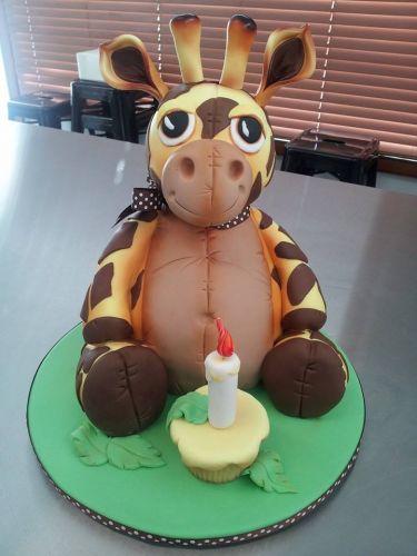 La Belle Fleur Cake Studio - Melbourne School 0