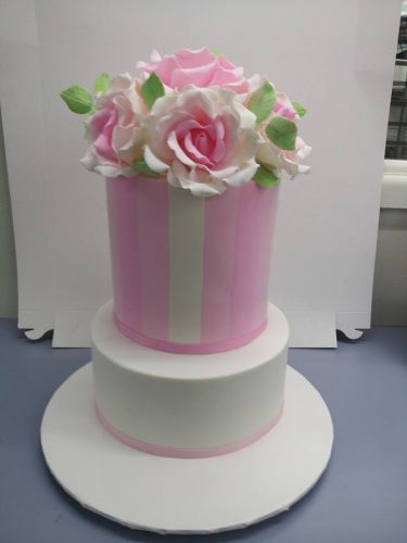 La Belle Fleur Cake Studio - Melbourne School 3