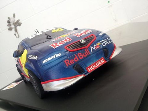 La Belle Fleur Cake Studio - Melbourne School 4