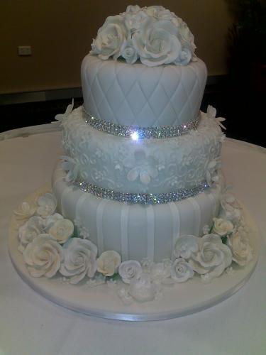 Janine’s Cake Art - Melbourne School 1