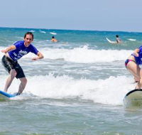Coolum Surfing School - Melbourne School