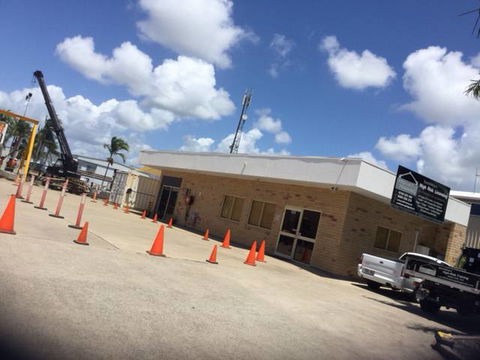 Pro-Lift Training - Melbourne School 0