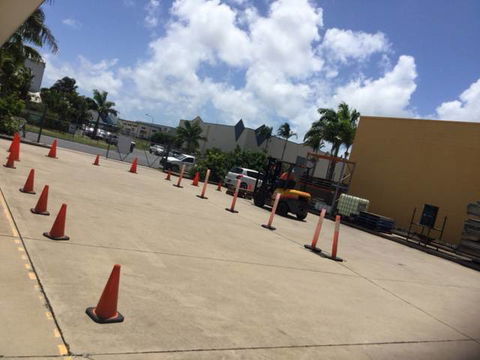 Pro-Lift Training - Melbourne School 3