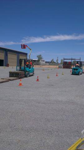 Hilton Training - Melbourne School 2