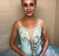 Theatre Arts Mackay Dance Excellence - Melbourne School