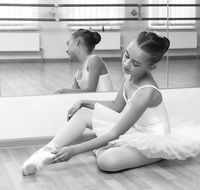 Aspire Performing Arts Studio - Melbourne School
