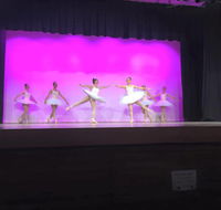 Creative Edge Dance Studio - Melbourne School