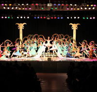 Newcastle Dance Academy - Melbourne School