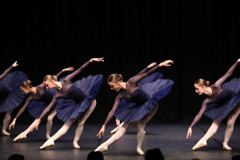 La Vive Studios - Melbourne School 0