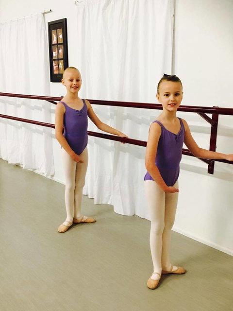 La Vive Studios - Melbourne School 1