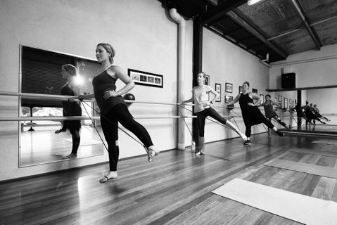 La Vive Studios - Melbourne School 2